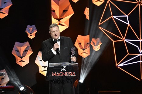 Tomáš Jeřábek - 31. Český lev - Ceny České filmové a televizní akademie za rok 2023 - Photos