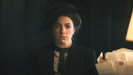 Judith Altenberger - Kafka - Felice - Filmfotók