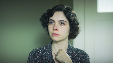 Tamara Romera Ginés - Kafka - Dora - De la película