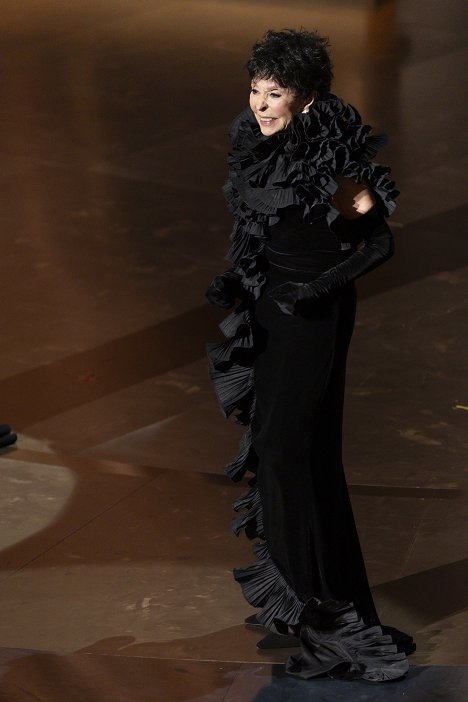 Rita Moreno - The Oscars - Photos