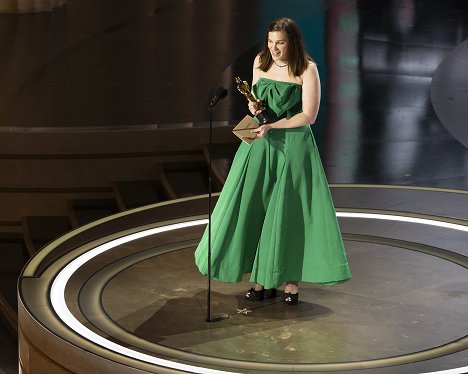 Jennifer Lame - The Oscars - Z filmu