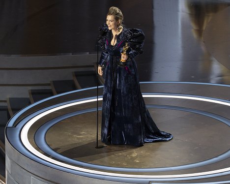 Holly Waddington - Oscar 2024 - Die Academy Awards - Live aus L.A. - Filmfotos