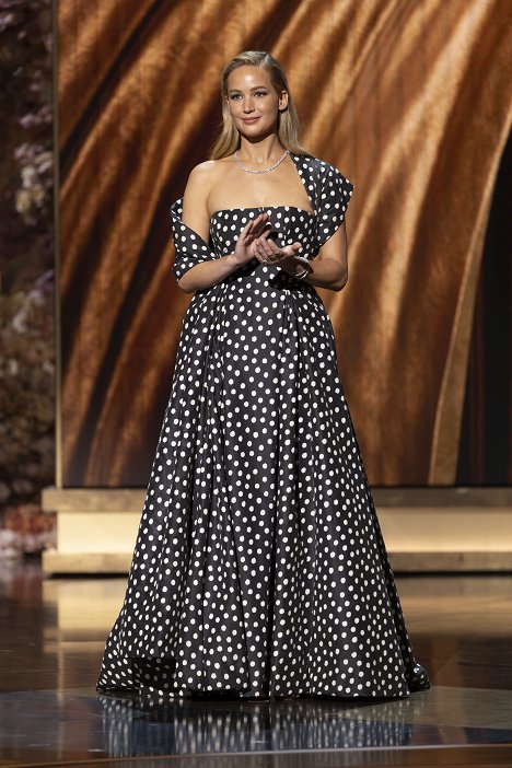 Jennifer Lawrence - The Oscars - Kuvat elokuvasta