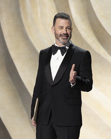 Jimmy Kimmel - The Oscars - Filmfotók