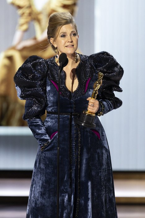 Holly Waddington - The Oscars - Photos
