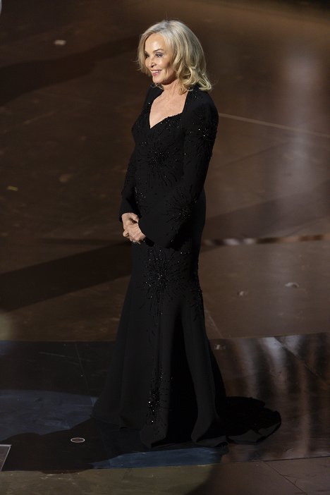 Jessica Lange - The Oscars - Photos