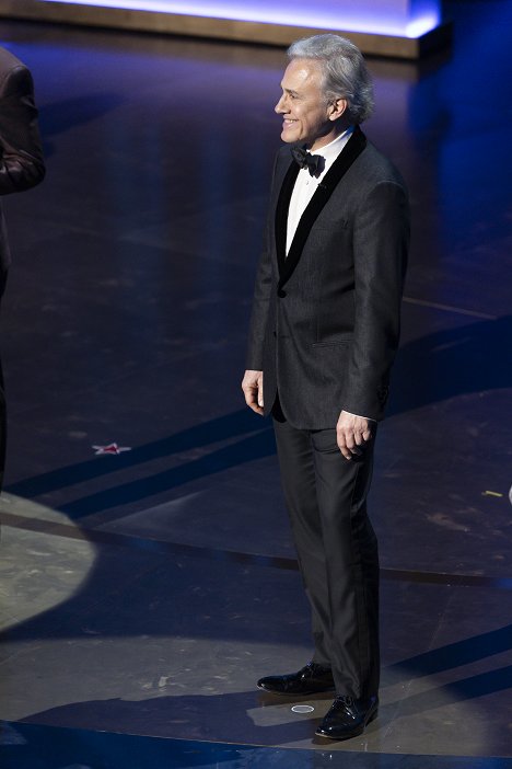 Christoph Waltz - Oscar 2024 - Die Academy Awards - Live aus L.A. - Filmfotos