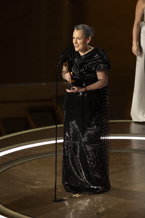 Emma Thomas - The Oscars - Photos