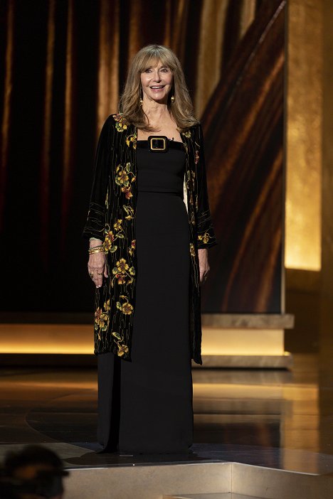 Mary Steenburgen - The Oscars - Photos
