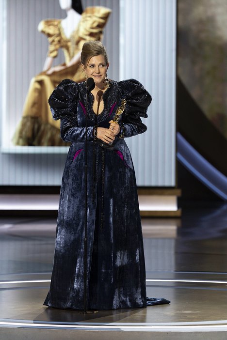 Holly Waddington - Oscar 2024 - Die Academy Awards - Live aus L.A. - Filmfotos