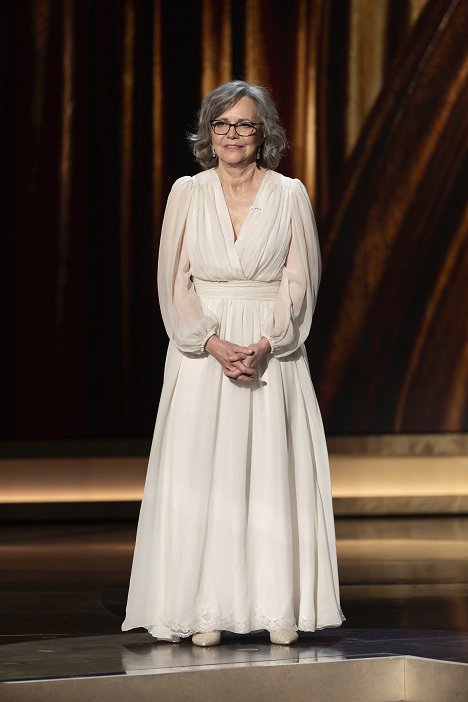 Sally Field - The Oscars - Photos