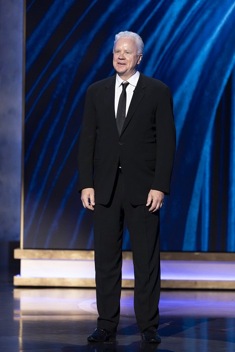 Tim Robbins - The Oscars - Photos