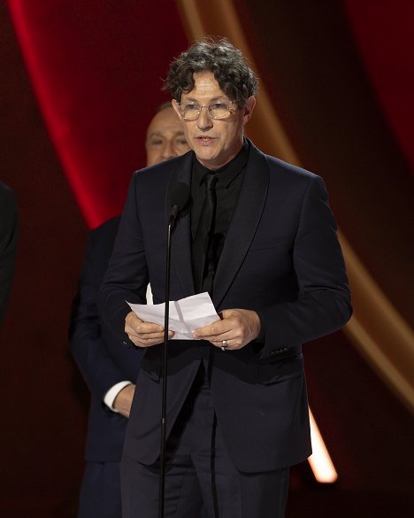 Jonathan Glazer - The Oscars - Photos