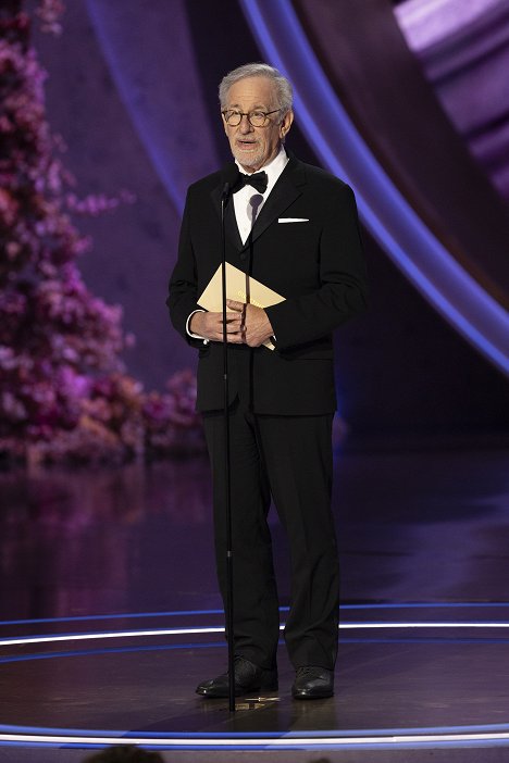 Steven Spielberg - The Oscars - Photos