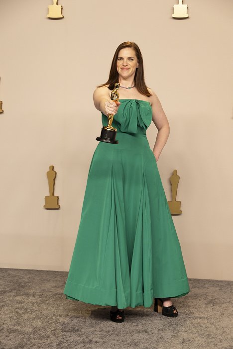 Jennifer Lame - The Oscars - Promo