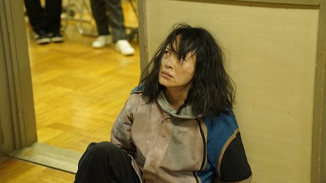 Mari Hayashida - Ai no jukue - De la película