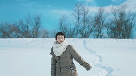 田中麗奈 - Ai no jukue - Van film