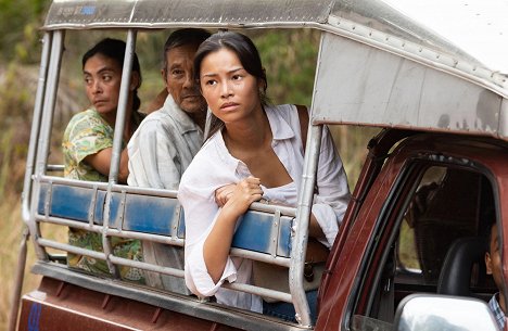 Julie Chen - La Promesse verte - Van film