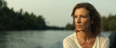 Alexandra Lamy - La Promesse verte - Film