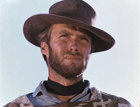 Clint Eastwood - Le Bon, la Brute et le Truand - Film