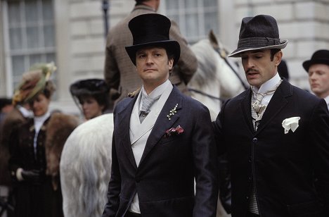 Colin Firth, Rupert Everett - Ernst sein ist alles - Filmfotos
