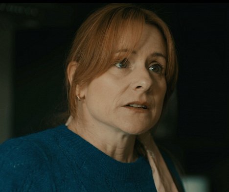 Marie-Joanne Boucher - Sorcières - Film