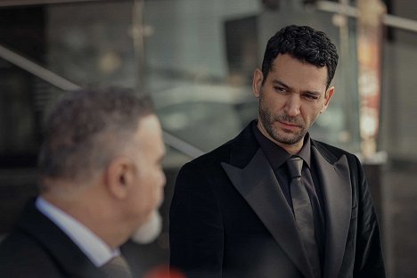 Murat Yıldırım - Teşkilat - Episode 20 - Filmfotók