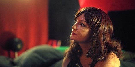 Natalia Wörner - Disko 76 - Episode 2 - Filmfotók