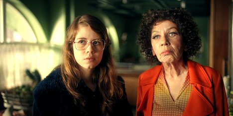 Luise Aschenbrenner, Susanne Bredehöft - Disko 76 - Episode 3 - De filmes