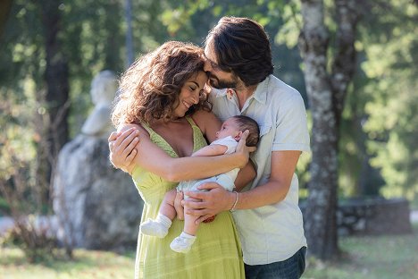 Giusy Buscemi - Un passo dal cielo - I Guardiani - Photos