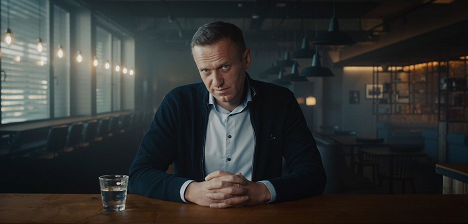 Alexei Navalny - Navalny - Van film