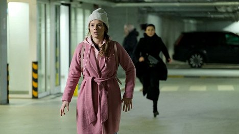 Weronika Bartold - M jak miłość - Episode 56 - Photos