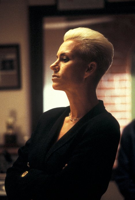 Susan Powter - Diagnosis Murder - Murder by the Book - Film