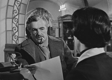 Vittorio De Sica