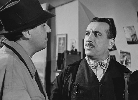 Alberto Sordi, Peppino De Filippo - Venuksen merkki - Kuvat elokuvasta