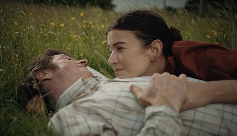 Barry Ward, Anna Bederke - That They May Face the Rising Sun - Filmfotók