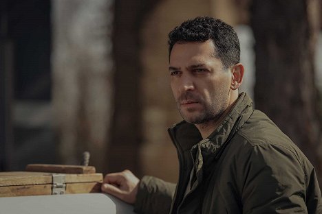 Murat Yıldırım - Teşkilat - Episode 21 - Kuvat elokuvasta