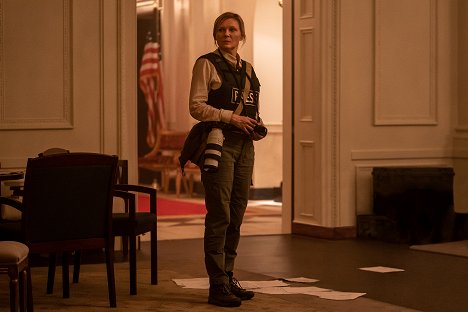 Kirsten Dunst - Civil War - Kuvat elokuvasta