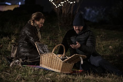 Martina Randová, Martin Zounar - Ordinace v růžové zahradě - Když nemůžeš, tak přidej - Photos