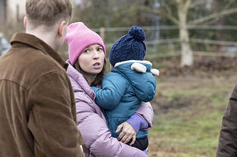 Berenika Kohoutová - Jedna rodina - Jsem v tom - Do filme