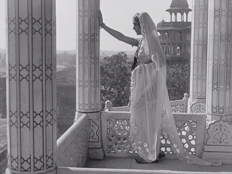 Enakashi Rama Rao - Taj-Mahal marmoriunelma - Kuvat elokuvasta