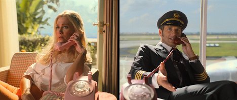 Kristen Wiig, Josh Lucas - Palm Royale - Maxine’s Like a Dellacorte - De la película