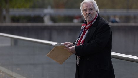 Pierre Arditi - Citoyens clandestins - Photos