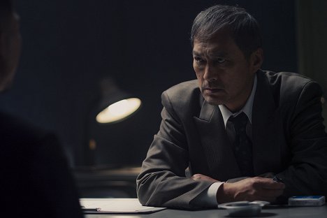 Ken Watanabe - Tokyo Vice - The War at Home - Kuvat elokuvasta