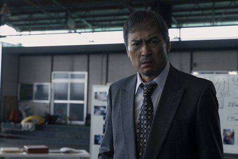 Ken Watanabe - Tokyo Vice - The Noble Path - Z filmu