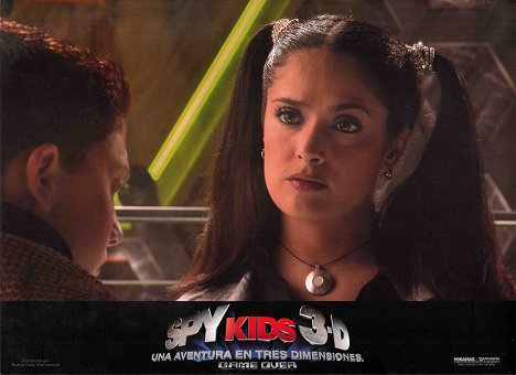 Salma Hayek | Galerie - Fotosky | ČSFD.cz