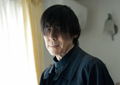 Masanobu Takashima - Hen na Ie - Van film