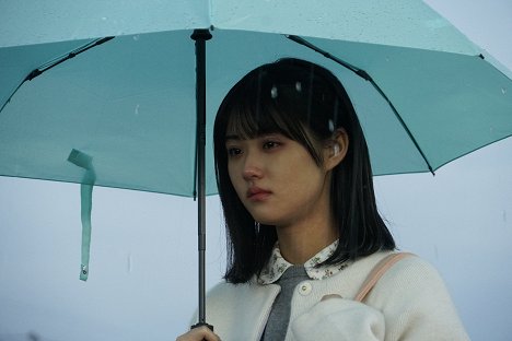 原菜乃華 - Lovesick Ellie - De la película