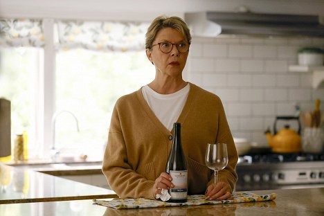 Annette Bening - Apples Never Fall - Joy - Photos