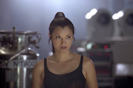 Kelly Hu - Born 2 Die - Filmfotos